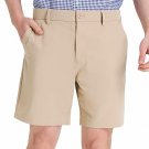 Men's Classic Fit Golf Shorts Stretch 7''/ 9'' - Dress & Casual Business Quick- Men's Classic Fit Golf Shorts Stretch 7''/ 9'' - Dress & Casual Business Quick-