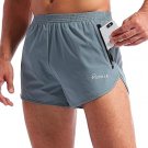 Pudolla Men’s Running Shorts 3 Inch Quick Dry Gym Athletic Workout Shorts Pudolla Men’s Running Shorts 3 Inch Quick Dry Gym Athletic Workout Shorts