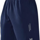 NORTHYARD Men's Athletic Gym Shorts Basketball 10"/7"/5" Tennis Workout