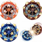 Gyros Turbos Set, 4D Arena Metal Fusion Battles Gyros, with Battling Gyros Turbos Set, 4D Arena Metal Fusion Battles Gyros, with Battling