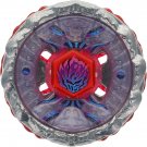 Metal Spinning Top Stainless Steel Precision Gyroscope Anti-Gravity Spinner Metal Spinning Top Stainless Steel Precision Gyroscope Anti-Gravity Spinner