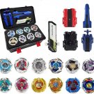 MUSTYBELT Battling Top Burst Gyro Toy Set Toy Gift for Children Boys Ages MUSTYBELT Battling Top Burst Gyro Toy Set Toy Gift for Children Boys Ages