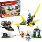 LEGO NINJAGO NYA and Arin’s Baby Dragon Battle 71798 Ninja Building Toy, LEGO NINJAGO NYA and Arin’s Baby Dragon Battle 71798 Ninja Building Toy,