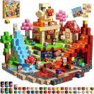 200PCS Magnetic Building Blocks, Magnetic Blocks for Kids Ages 3+,