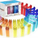 12 Piece Support Column Expansion Supporting Pack for Magnetic Race