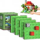 Magnetic Blocks Baseplate - Magnet Toys for Kids, 4PCS Baseplate for