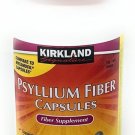 Fiber Capsules Kirkland Therapy for Regularity/Fiber Supplement, 360 capsules