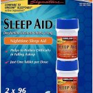 Kirkland Sleep Aid Doxylamine Succinate 25 mg 192 Tablets