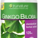 OProCyn Tru Nature Ginkgo Biloba 340 Softgels