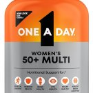 One A Day Multivitamin for Women 50 and Over Tablets, Womens