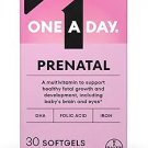 One A Day Women's Active Metabolism Daily Essential, Multivitamin for