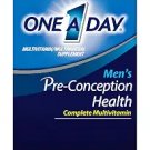 One A Day Men's Pre-Conception Health Multivitamin to Support Sperm
