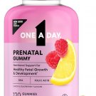 One A Day Prenatal Vitamins for Women Gummies- Pregnancy Vitamins for One A Day Prenatal Vitamins for Women Gummies- Pregnancy Vitamins for