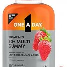 One A Day Multivitamin for Women 50 and Over, Women's Multivitamin