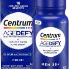 Centrum Age Defy for Men 35+ - High-Potency Multivitamin and Healthy