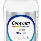 Centrum Minis Silver Multivitamin for Men 50 Plus, Multivitamin/Multimineral
