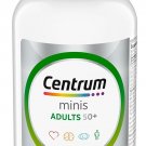 Centrum Minis Silver Multivitamin for Adults 50 Plus, Multimineral