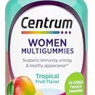 Centrum Women’s Multivitamin Gummies, Immune, Energy, Healthy Centrum Women’s Multivitamin Gummies, Immune, Energy, Healthy