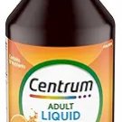 Centrum Liquid Multivitamin for Adults, Multivitamin/Multimineral Supplement