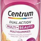 Centrum Multivitamin Gummy, 100 Count (Pack of 1)