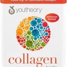 Youtheory Collagen + Biotin - Advanced Collagen Supplement - with Hydrolyzed Peptides, Youtheory Collagen + Biotin - Advanced Collagen Supplement - with Hydrolyzed Peptides,