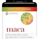 Youtheory Maca Capsule 180 Vegetarian Capsules Youtheory Maca Capsule 180 Vegetarian Capsules