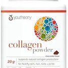 Youtheory Collagen Powder - Hydrolyzed Collagen Peptides with Vitamin C - Youtheory Collagen Powder - Hydrolyzed Collagen Peptides with Vitamin C -