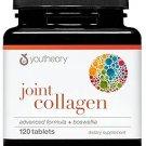 Youtheory Joint Collagen Advanced - Contains Undenatured Type II Collagen Youtheory Joint Collagen Advanced - Contains Undenatured Type II Collagen