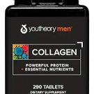 Youtheory Men’s Collagen - 5,000 mg Hydrolyzed Collagen Peptides Youtheory Men’s Collagen - 5,000 mg Hydrolyzed Collagen Peptides