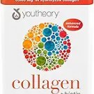 Youtheory Collagen + Biotin - Advanced Collagen Supplement - with Hydrolyzed Peptides Youtheory Collagen + Biotin - Advanced Collagen Supplement - with Hydrolyzed Peptides