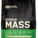 Optimum Nutrition Serious Mass Weight Gainer Protein Powder, Vitamin C Optimum Nutrition Serious Mass Weight Gainer Protein Powder, Vitamin C