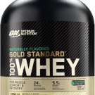 Optimum Nutrition Gold Standard 100% Whey Naturally Flavored Protein Optimum Nutrition Gold Standard 100% Whey Naturally Flavored Protein
