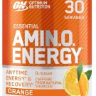 Optimum Nutrition Amino Energy - Pre Workout with Green Tea Optimum Nutrition Amino Energy - Pre Workout with Green Tea