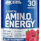 Optimum Nutrition Amino Energy - Pre Workout with Green Tea Optimum Nutrition Amino Energy - Pre Workout with Green Tea