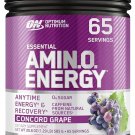Optimum Nutrition, Amino Energy - Pre Workout with Green Tea Optimum Nutrition, Amino Energy - Pre Workout with Green Tea