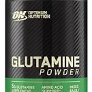 Optimum Nutrition L-Glutamine Muscle Recovery Powder, 300g, Unflavored, 58 Servings Optimum Nutrition L-Glutamine Muscle Recovery Powder, 300g, Unflavored, 58 Servings