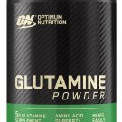 Optimum Nutrition L-Glutamine Muscle Recovery Powder, 300g, Unflavored, 58 Servings Optimum Nutrition L-Glutamine Muscle Recovery Powder, 300g, Unflavored, 58 Servings