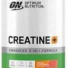 Optimum Nutrition Creatine Monohydrate Plus Powder, Orange Passionfruit Optimum Nutrition Creatine Monohydrate Plus Powder, Orange Passionfruit