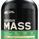 Optimum Nutrition Serious Mass, Weight Gainer Protein Powder, Mass Gainer, Optimum Nutrition Serious Mass, Weight Gainer Protein Powder, Mass Gainer,