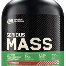 Optimum Nutrition Serious Mass, Weight Gainer Protein Powder, Mass Gainer, Optimum Nutrition Serious Mass, Weight Gainer Protein Powder, Mass Gainer,