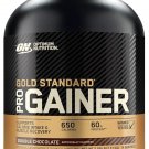 Optimum Nutrition GS Pro Gainer Weight Gainer Protein Powder, Double Optimum Nutrition GS Pro Gainer Weight Gainer Protein Powder, Double