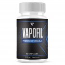 Vapofil Premium Performance Supplement, Vapofill Pills (60 Capsules) Vapofil Premium Performance Supplement, Vapofill Pills (60 Capsules)