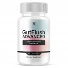 Gut Flush Premium Probiotic Supplement, GutFlush Pills (60 Capsules) Gut Flush Premium Probiotic Supplement, GutFlush Pills (60 Capsules)
