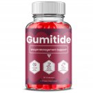 Gumitide Weight Management Gummies, Gumitide Supplement (60 Gummies)