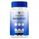 Harmo Brain Focus Supplement, HarmoBrain Support (60 Capsules) Harmo Brain Focus Supplement, HarmoBrain Support (60 Capsules)