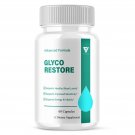 Glyco Restore Blood Support Supplement, GlycoRestore Pills (60 Capsules) Glyco Restore Blood Support Supplement, GlycoRestore Pills (60 Capsules)