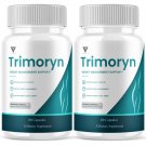 (2 Pack) Trimoryn Weight Support, Tri Moryn Keto Supplement (120 Capsules) (2 Pack) Trimoryn Weight Support, Tri Moryn Keto Supplement (120 Capsules)