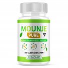 Mounje Pure Capsules, Mounje Pure Weight Loss Supplement (60 Capsules) Mounje Pure Capsules, Mounje Pure Weight Loss Supplement (60 Capsules)