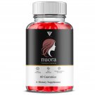 Nuora Feminine Gummies, Nuora Feminine Health Support (60 Gummies) Nuora Feminine Gummies, Nuora Feminine Health Support (60 Gummies)