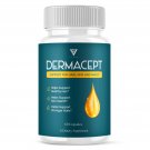 DermaCept Advanced Capsules, DermaCept Supplement (60 Capsules) DermaCept Advanced Capsules, DermaCept Supplement (60 Capsules)